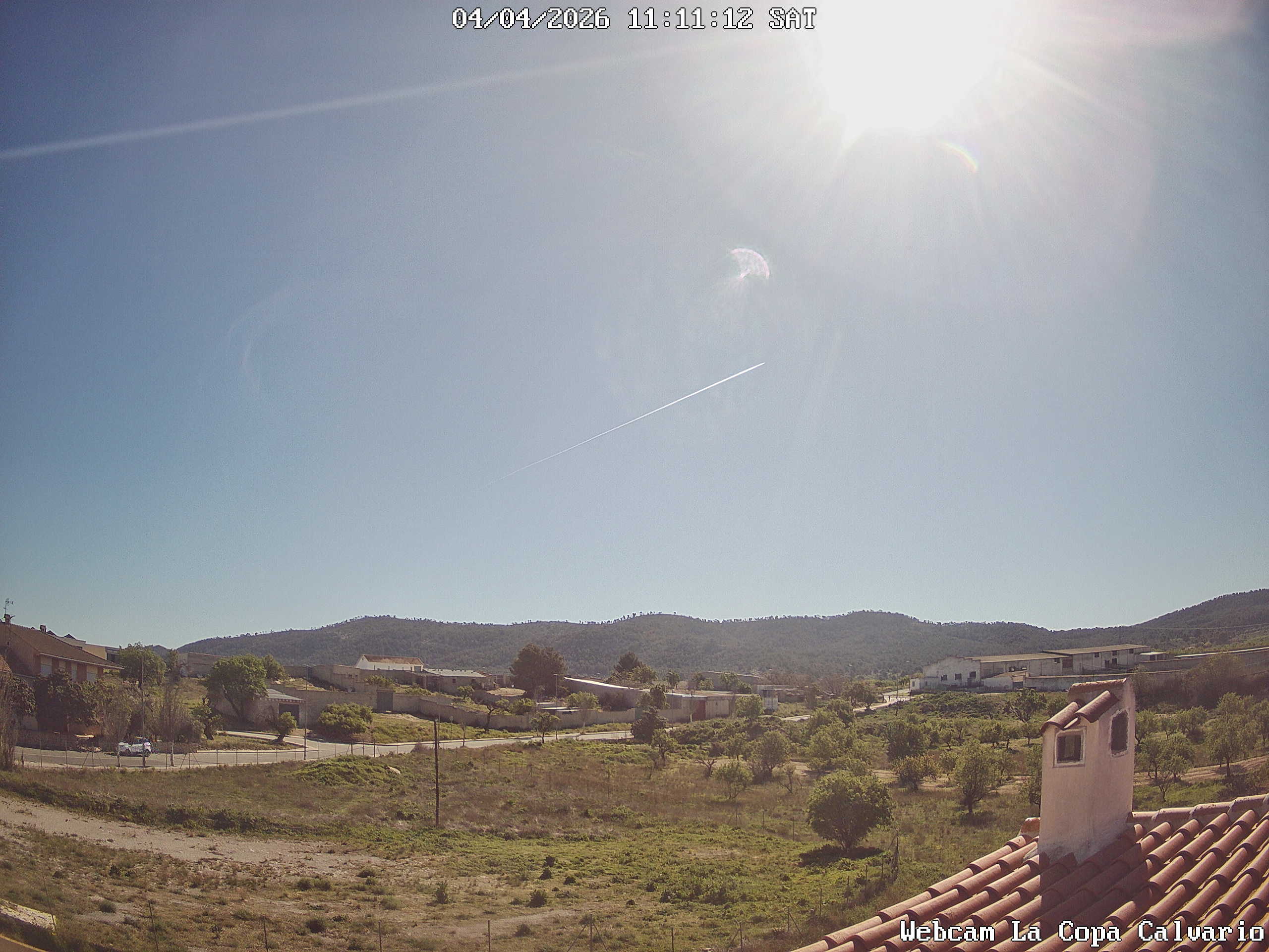 Webcam 2026-04-04 11:11:13